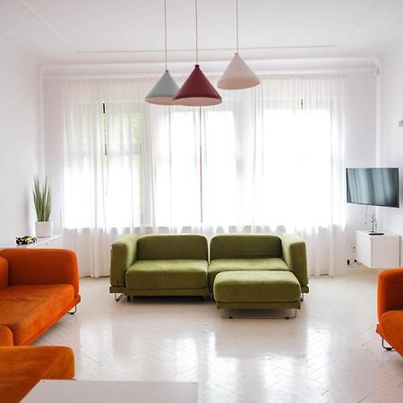 Apartamenty Mragowo Warszawska Cudo Studio Eksteriør bilde