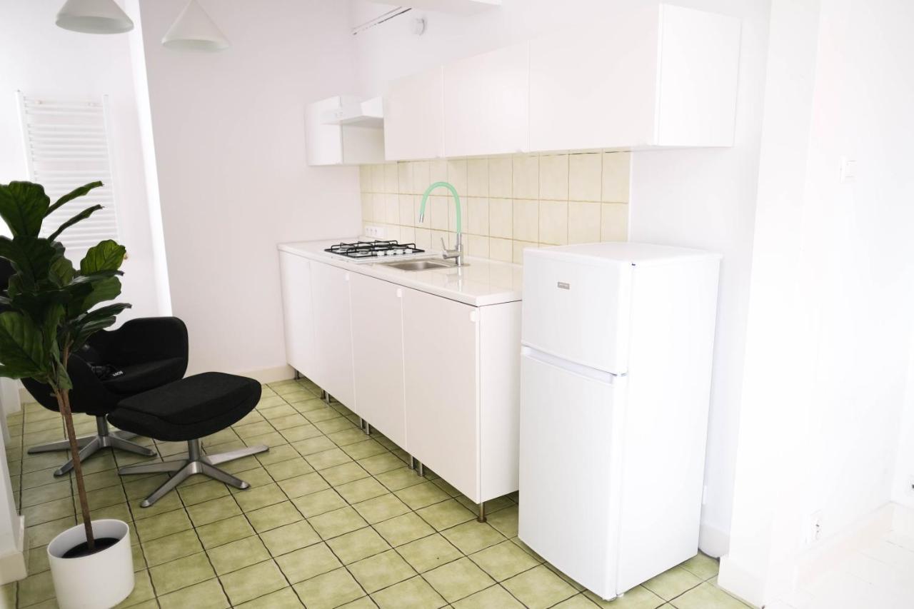 Apartamenty Mragowo Warszawska Cudo Studio Eksteriør bilde
