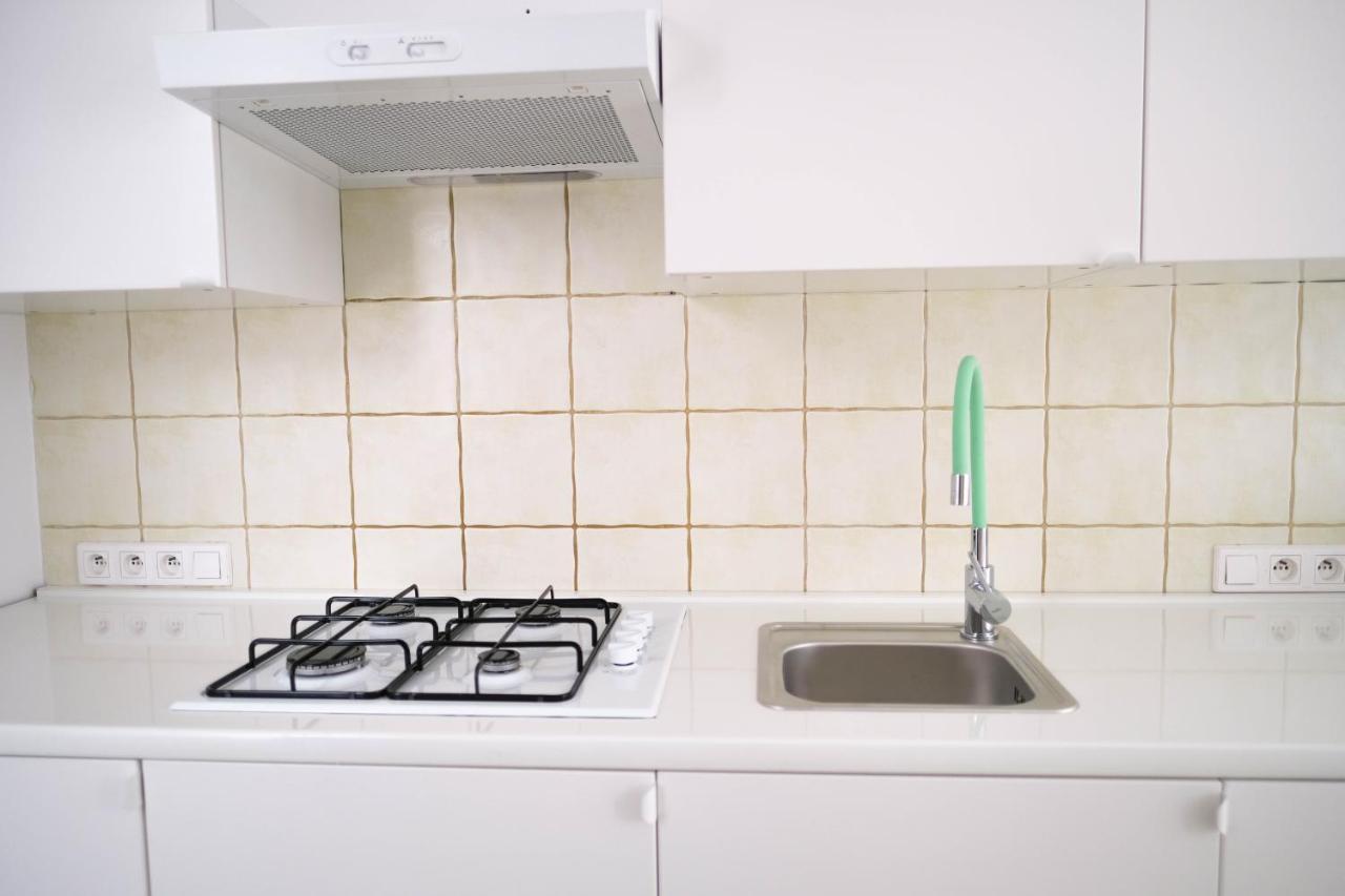 Apartamenty Mragowo Warszawska Cudo Studio Eksteriør bilde